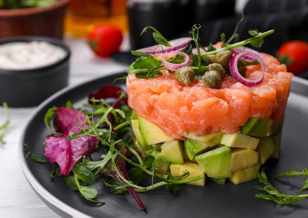 10 recettes légères et savoureuses pour les régimes