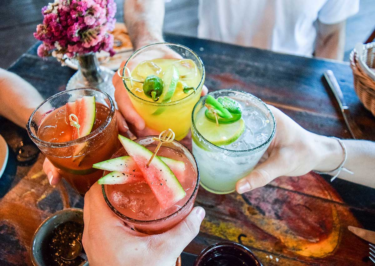 Les cocktails rafraîchissants de l&rsquo;été : recettes faciles et estivales