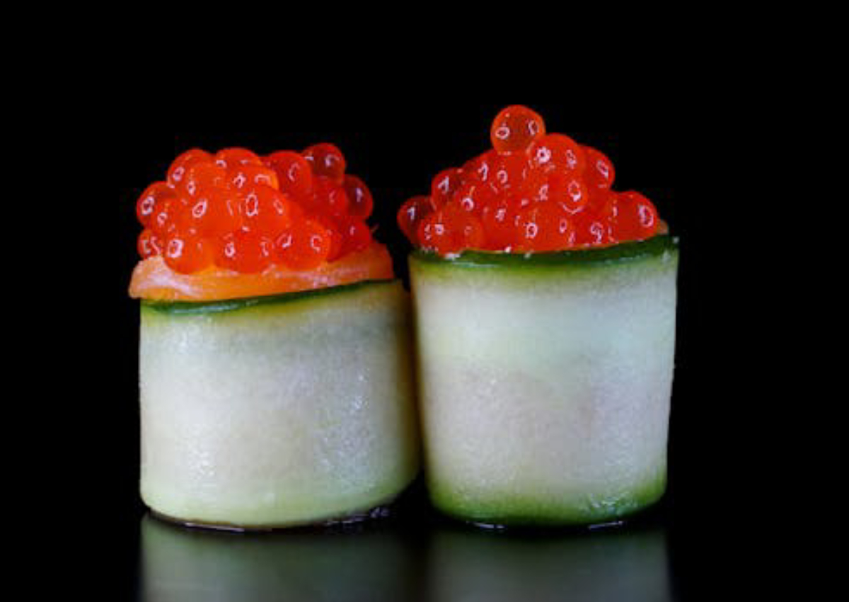 Caviar d&rsquo;esturgeon : comment effectuer le conditionnement ?