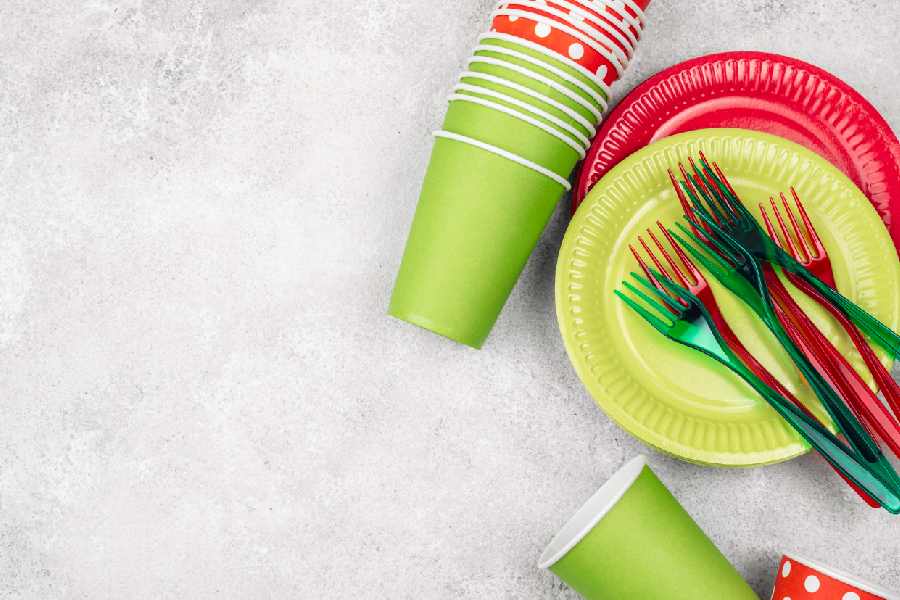 Pourquoi les vaisselles à usage unique s&rsquo;imposent dans la restauration moderne
